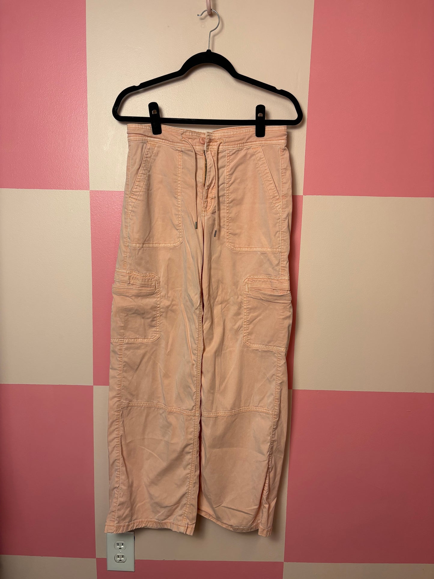 American Eagle pants - size 4