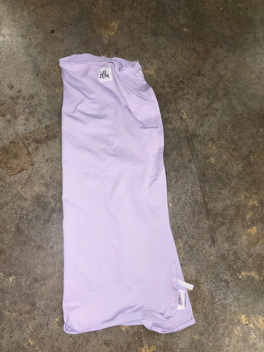 Ollie Swaddle