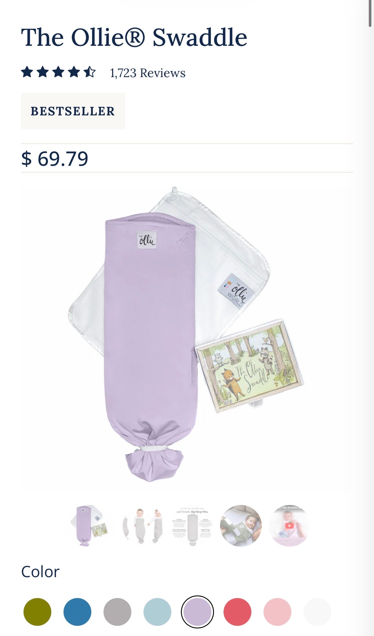 Ollie Swaddle