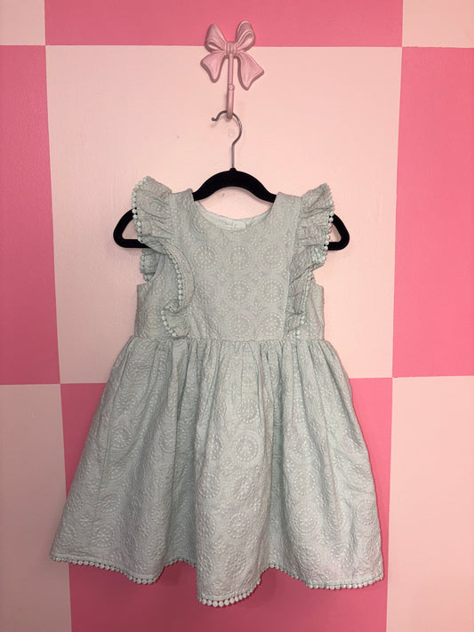Catherine Malandrino dress - size 4t