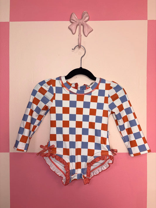 Dream Little big swim - size 18-24m