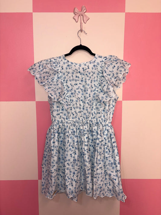 Simply Southern dress - size medium