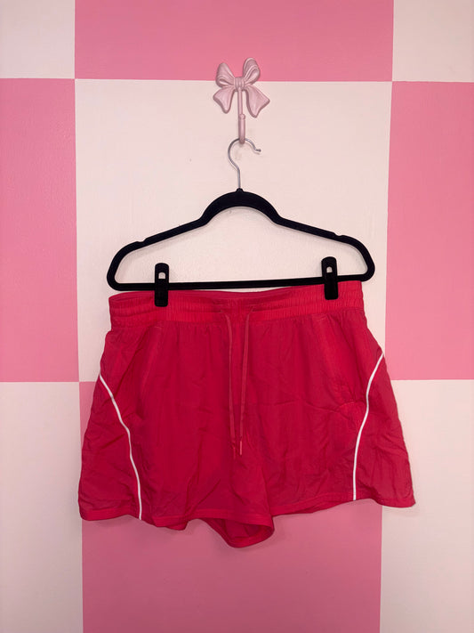 Lululemon shorts - size 12