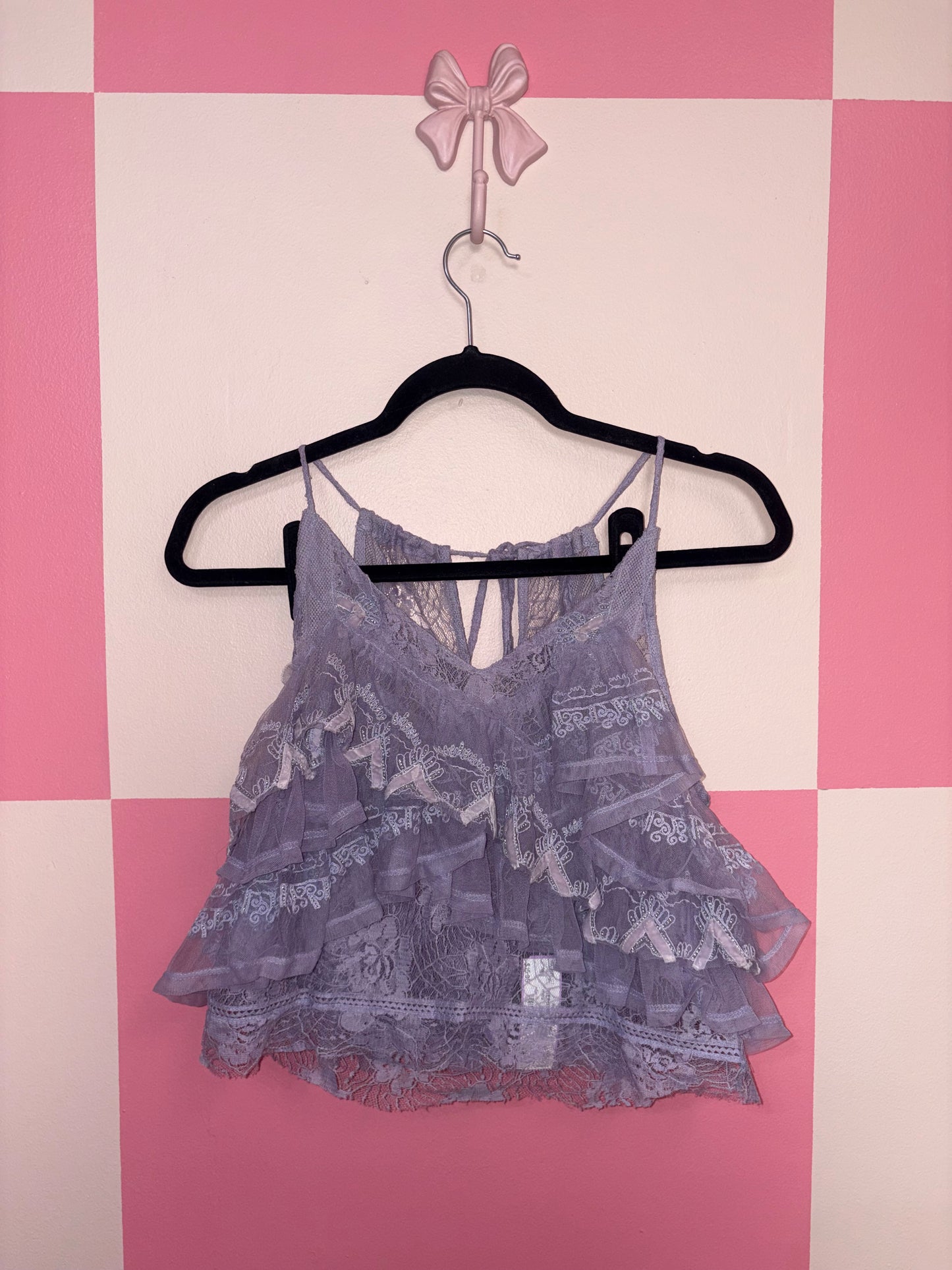 Free People shirt - size medium