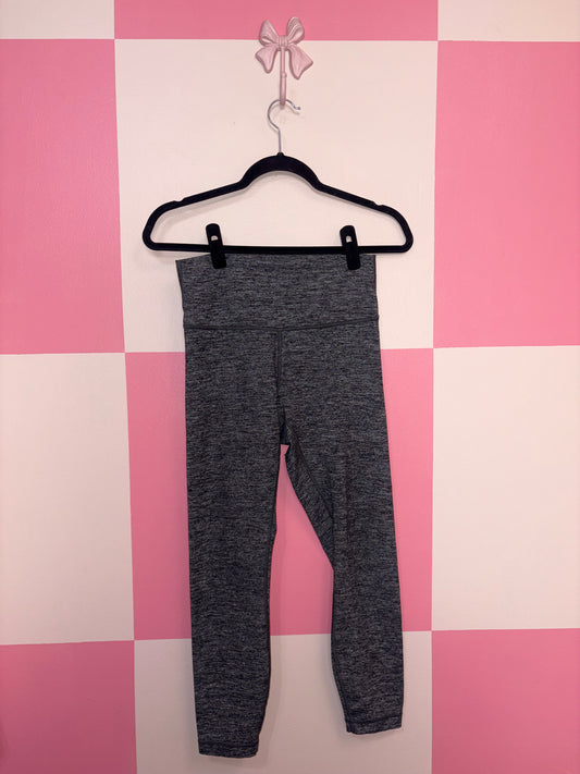 Lululemon leggings - size 8