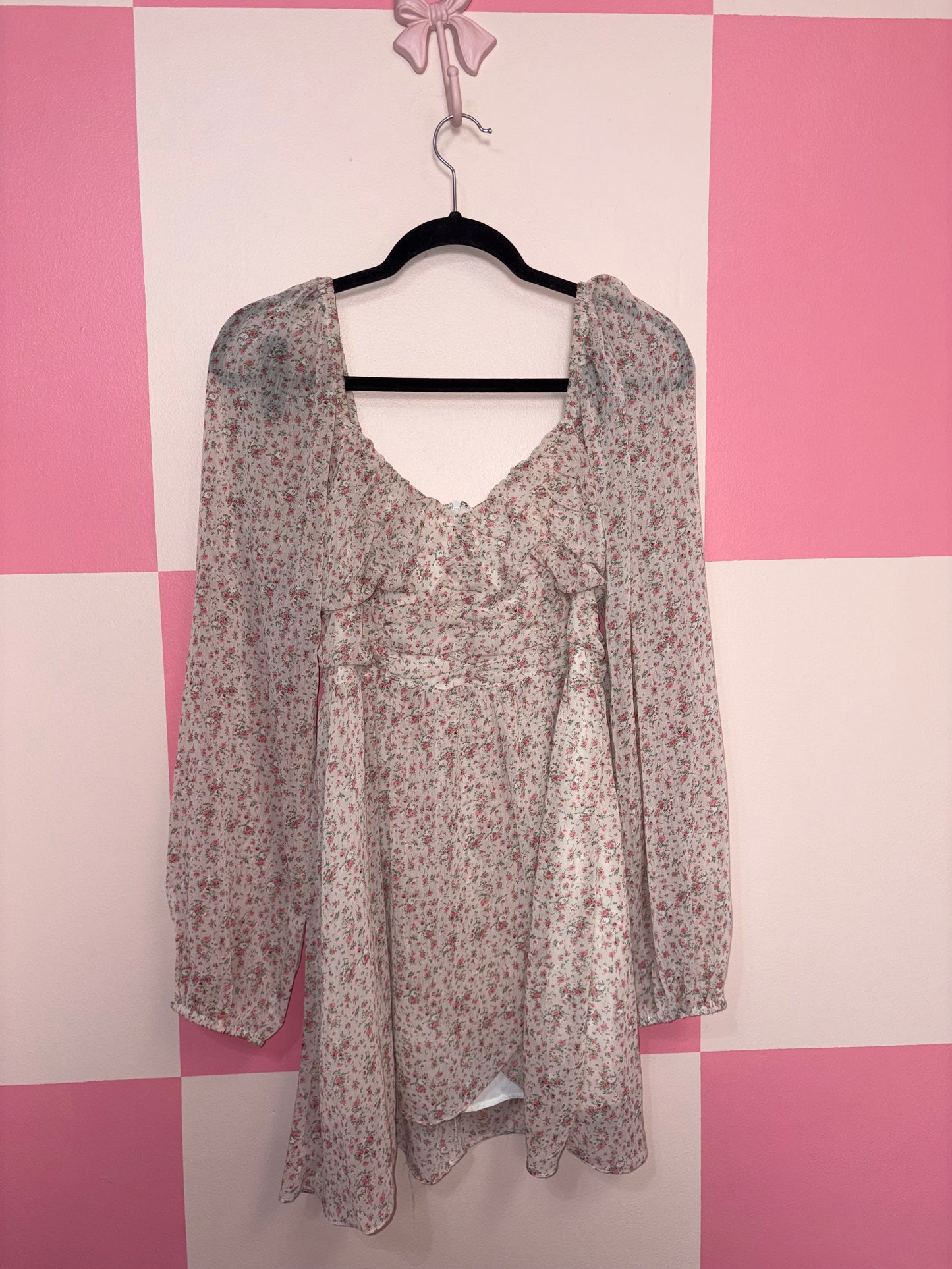 Altard State dress - size medium