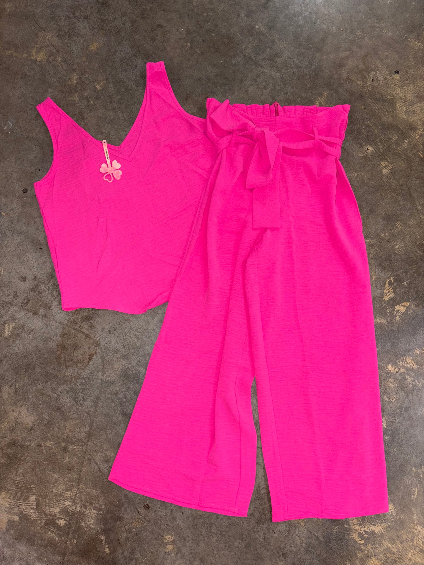 Fancying outfit - size small