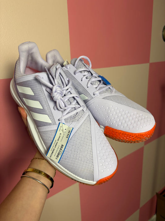 Adidas - size 11