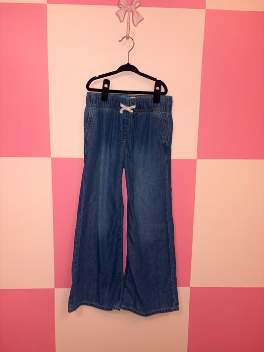 Old Navy pants - size 8