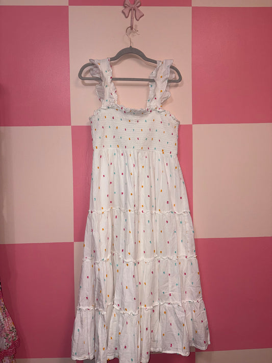 Crown & Ivy dress - size large