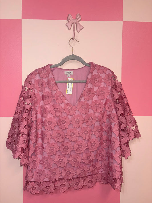 Umgee shirt - size large