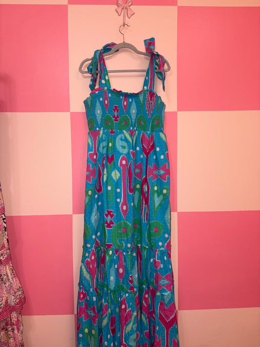Crown & Ivy dress - size large