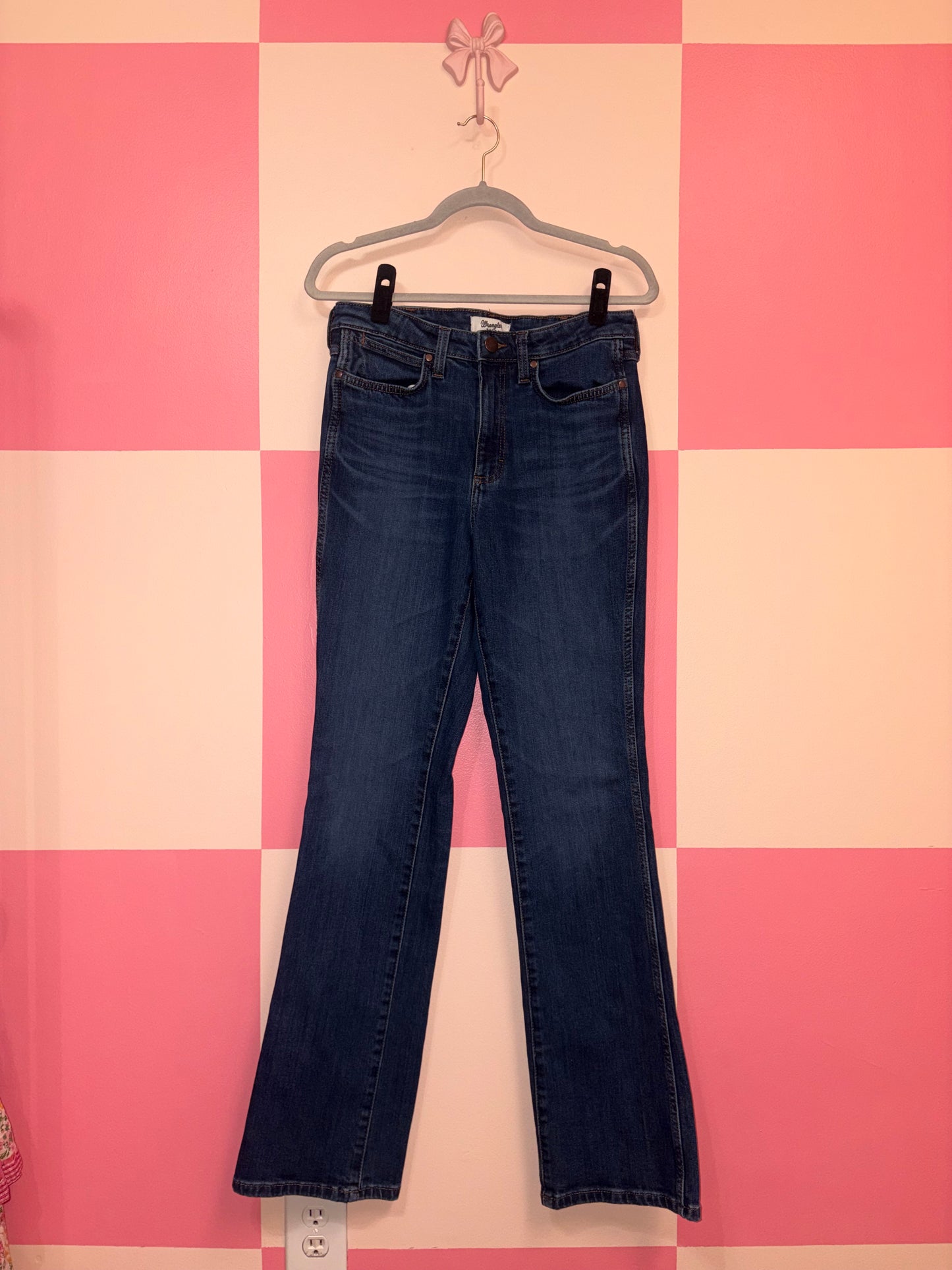 Wrangler jeans - size 29x34