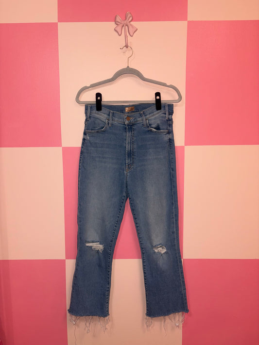 Mother jeans - size 30