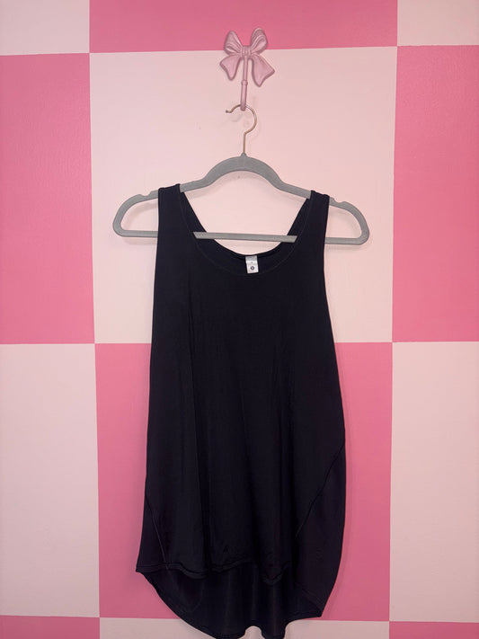 Lululemon tank top - size  10