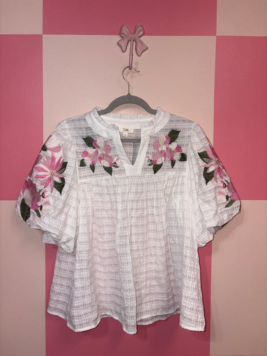 Oddi shirt - size large