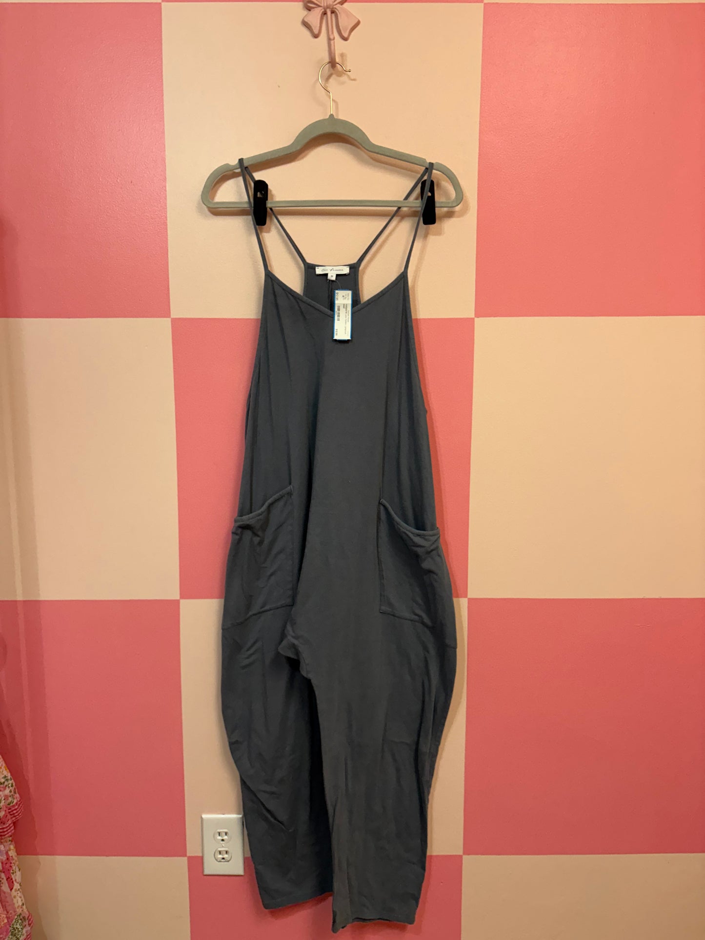 Ces Femme jumpsuit - size medium