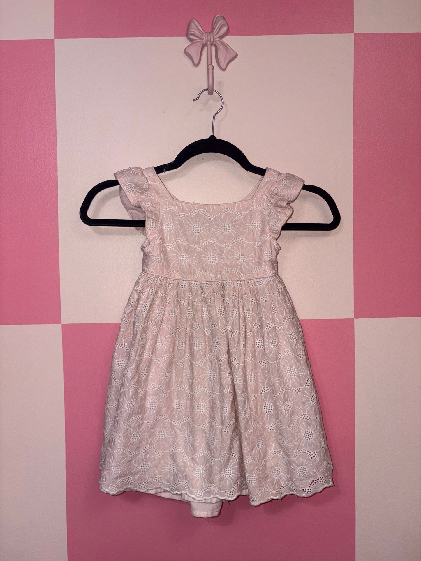 Catherine Malandrino dress - size 4t