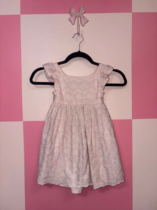 Catherine Malandrino dress - size 4t