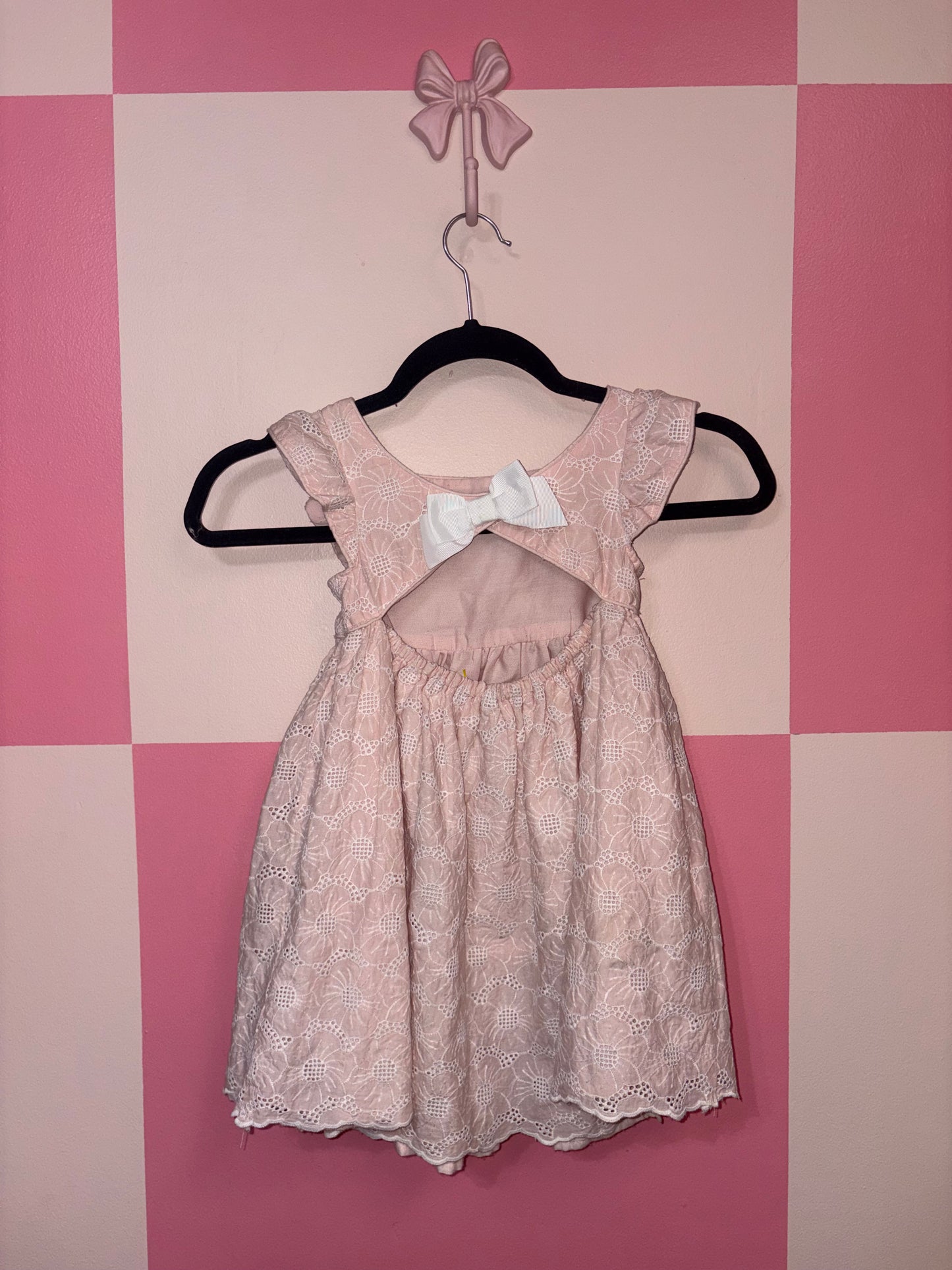 Catherine Malandrino dress - size 4t