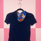 Baseball Lifestyle shirt - size 8