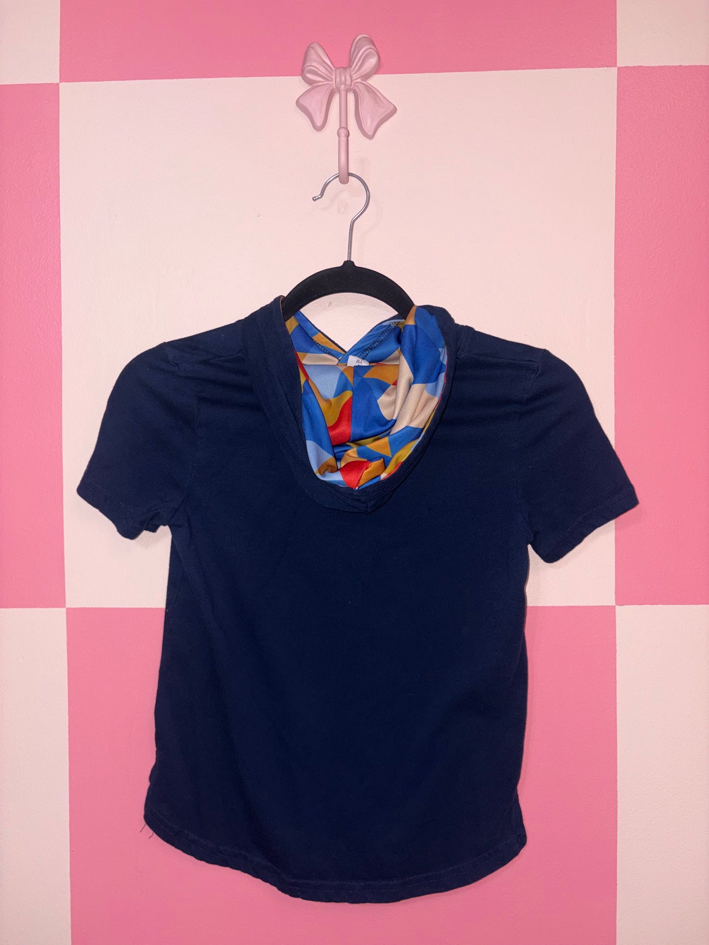 Baseball Lifestyle shirt - size 8