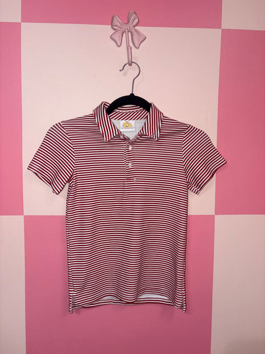 The Yellow Lamb shirt - size 7