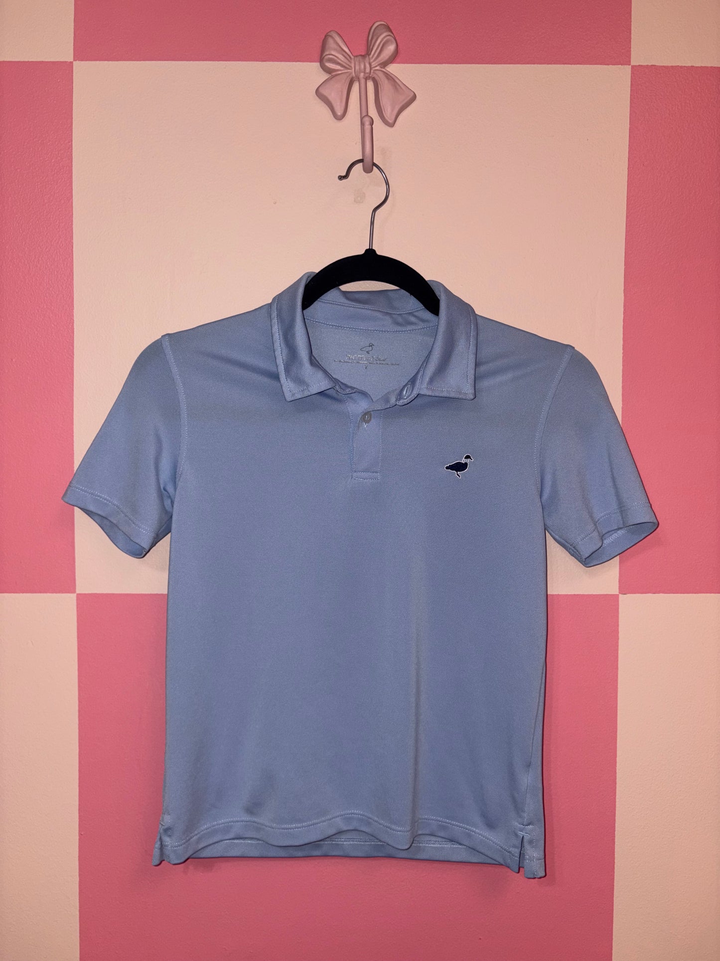 Properly Tied shirt - size 8