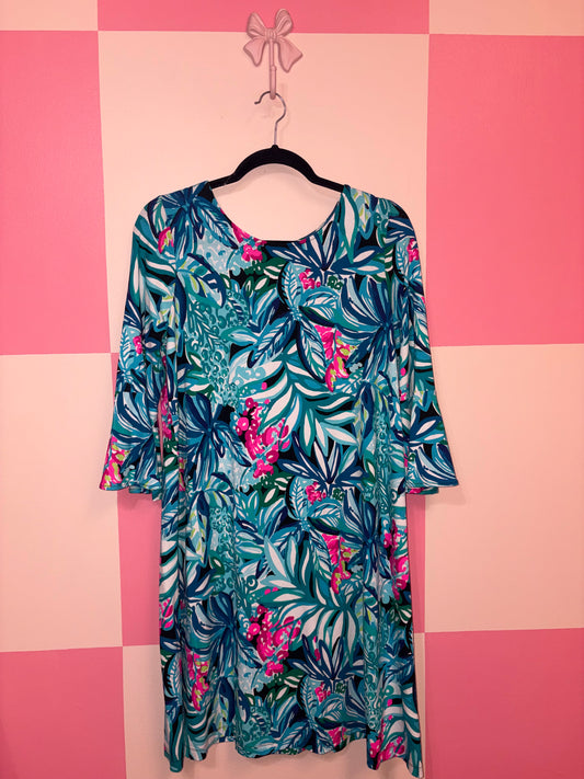 Lily Pulitzer dress - size large
