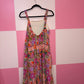 Karlie dress - size large