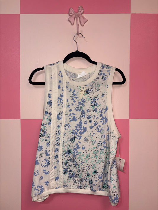 Free People x Hatch top - size small