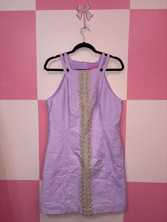Lily Pulitzer dress - size 16