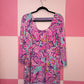 Lily Pulitzer dress - size large