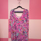 Lily Pulitzer dress - size large
