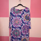Lily Pulitzer dress - size xl