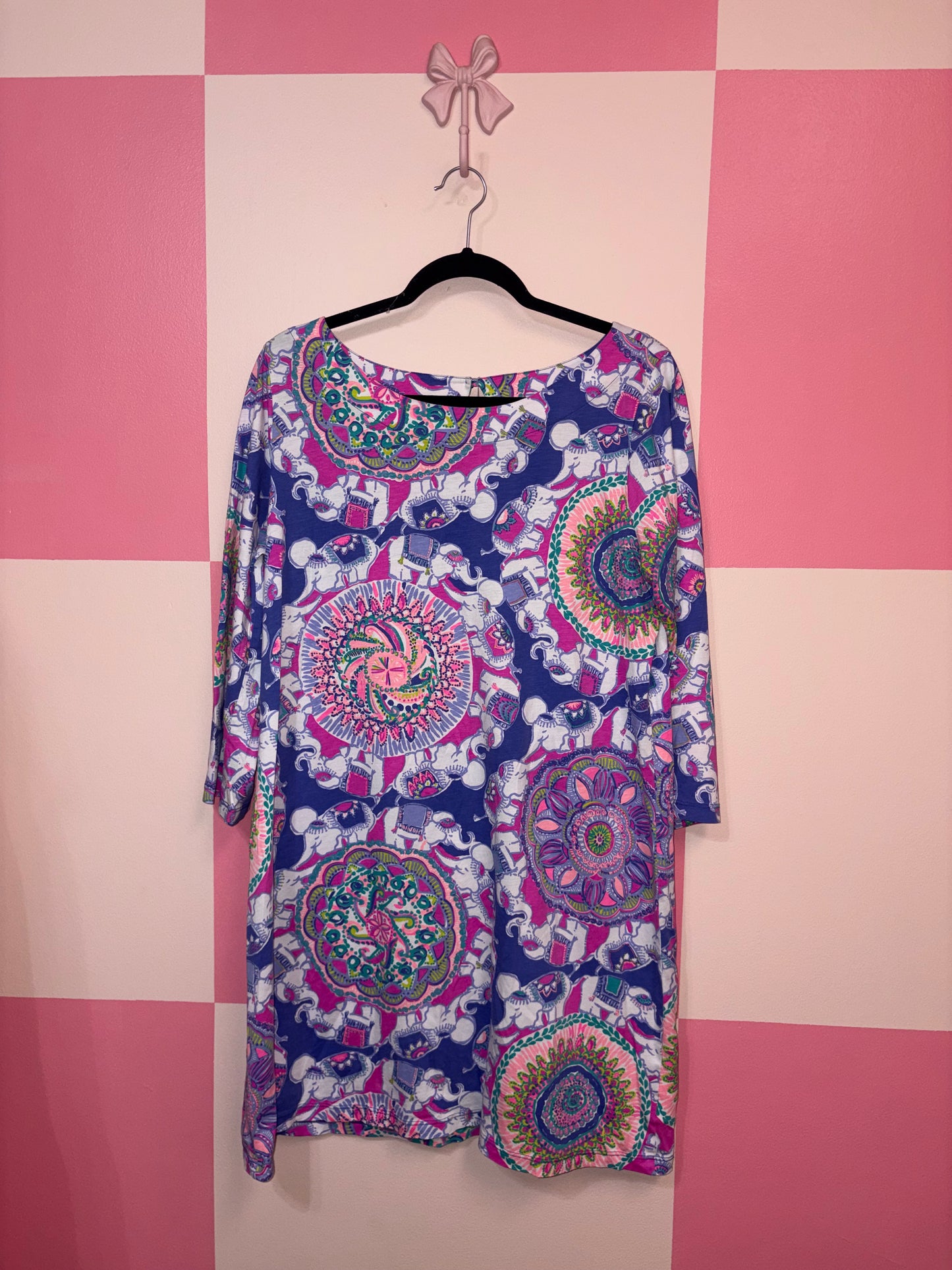 Lily Pulitzer dress - size xl