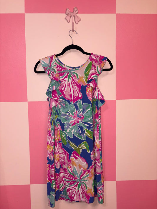 Lily Pulitzer dress - size medium