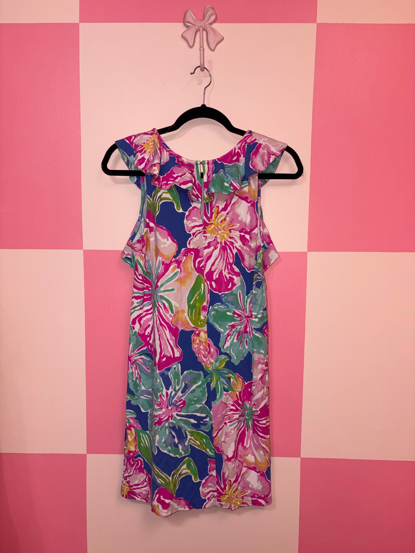 Lily Pulitzer dress - size medium