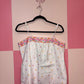 Crown & Ivy shirt - size large