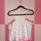 Crown & Ivy shirt - size large