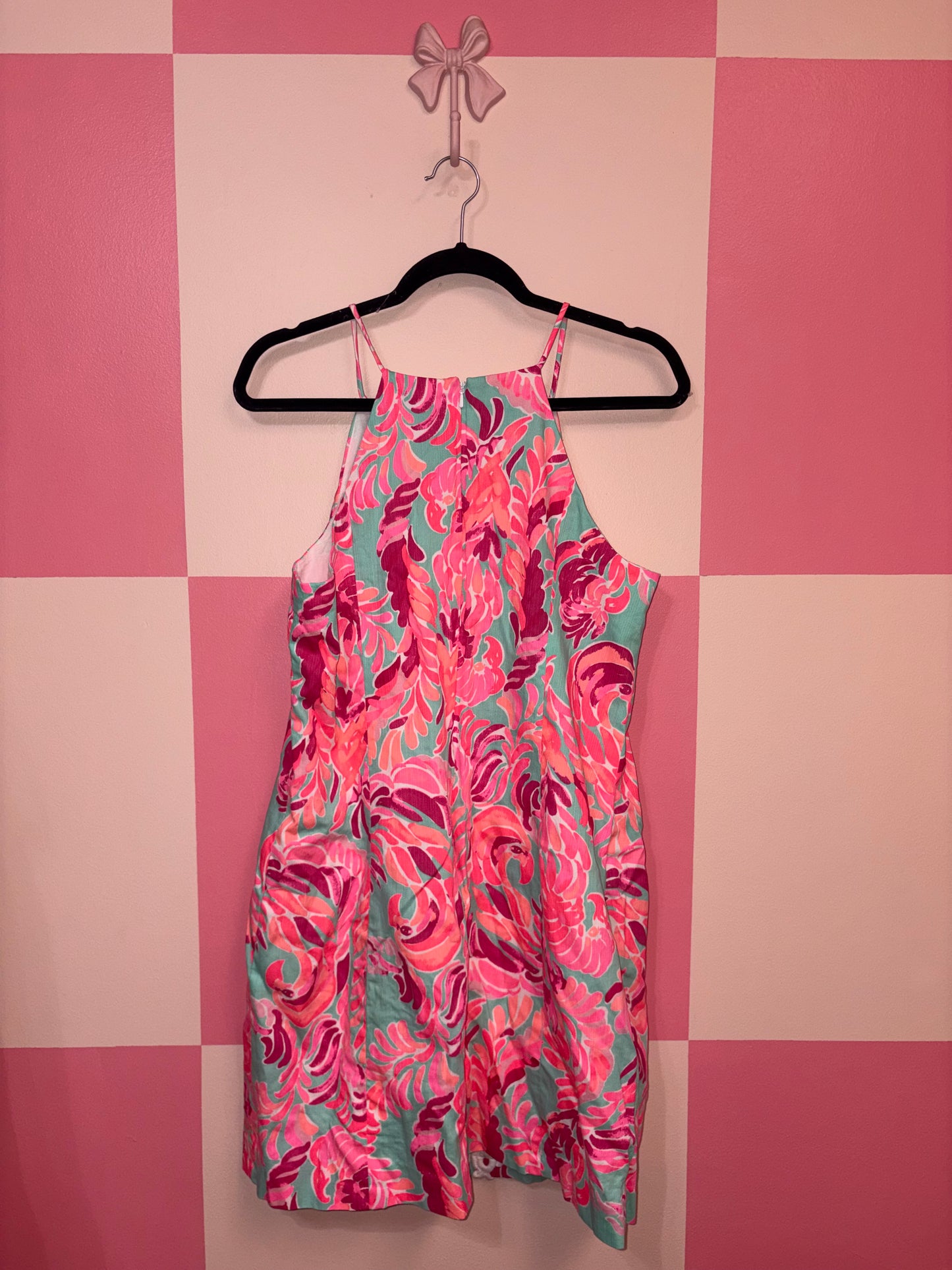 Lily Pulitzer dress - size 16