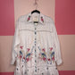 Pilcro dress - size small