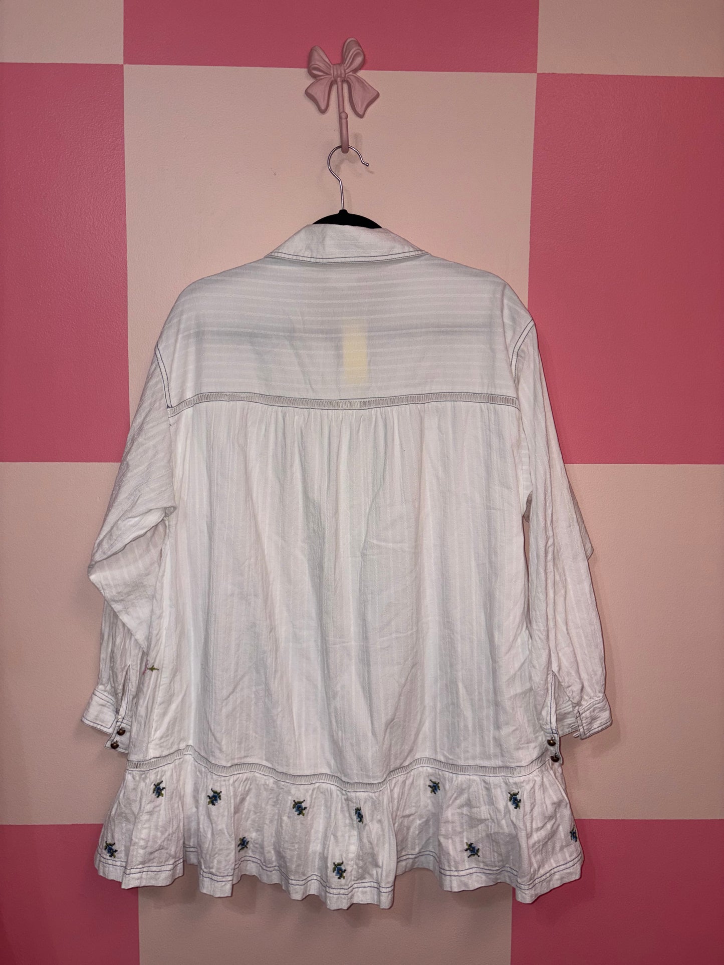 Pilcro dress - size small