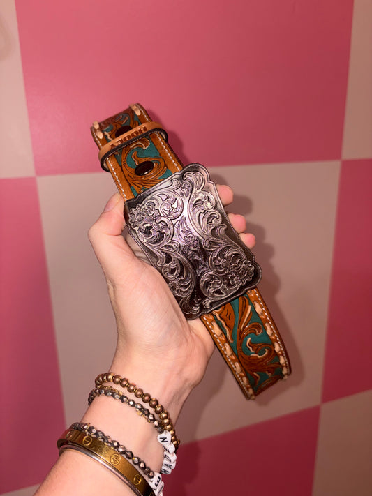 Hooey belt