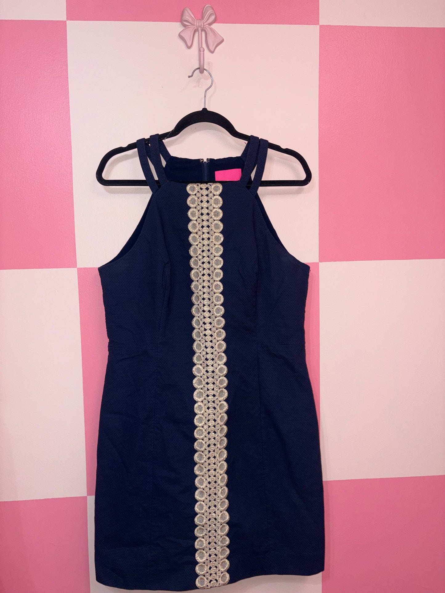Lily Pulitzer dress - size 16