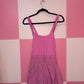 New In romper - size medium