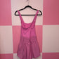 New In romper - size medium