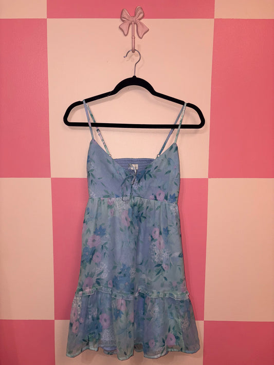 Hollister dress - size small