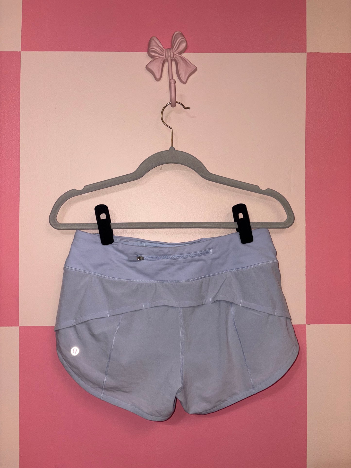 Lululemon shorts - size 4