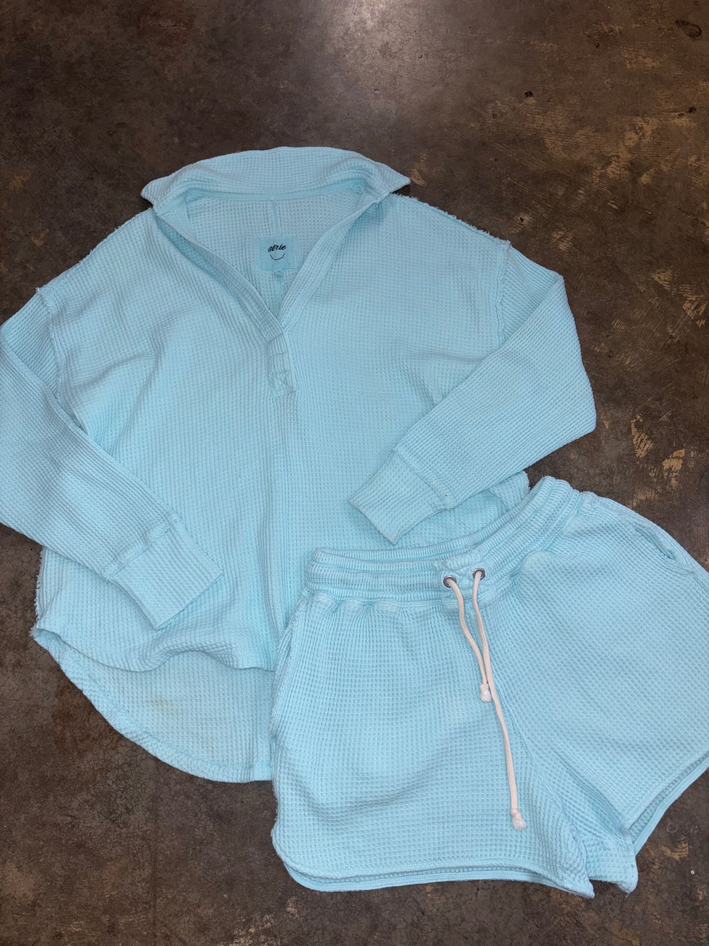 Aerie set - size small/XS